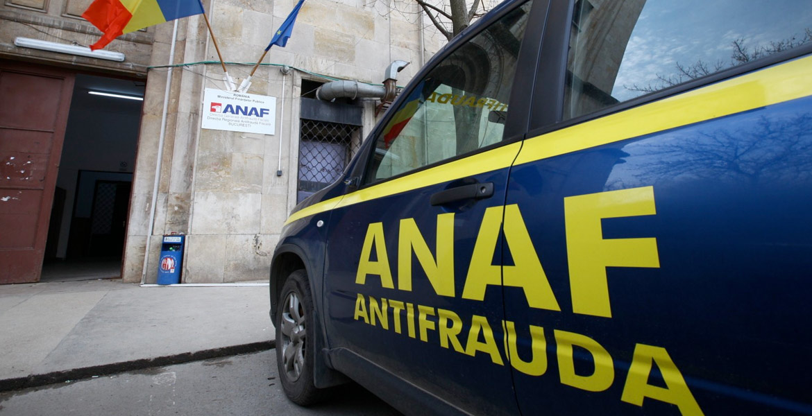 În curând, plimbarea cu taxiul va fi monitorizată de ANAF